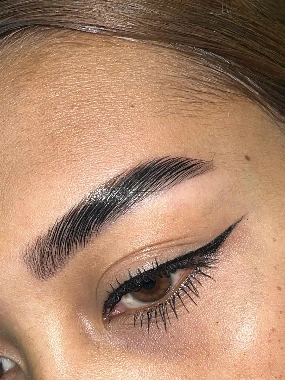 Laminado de Cejas