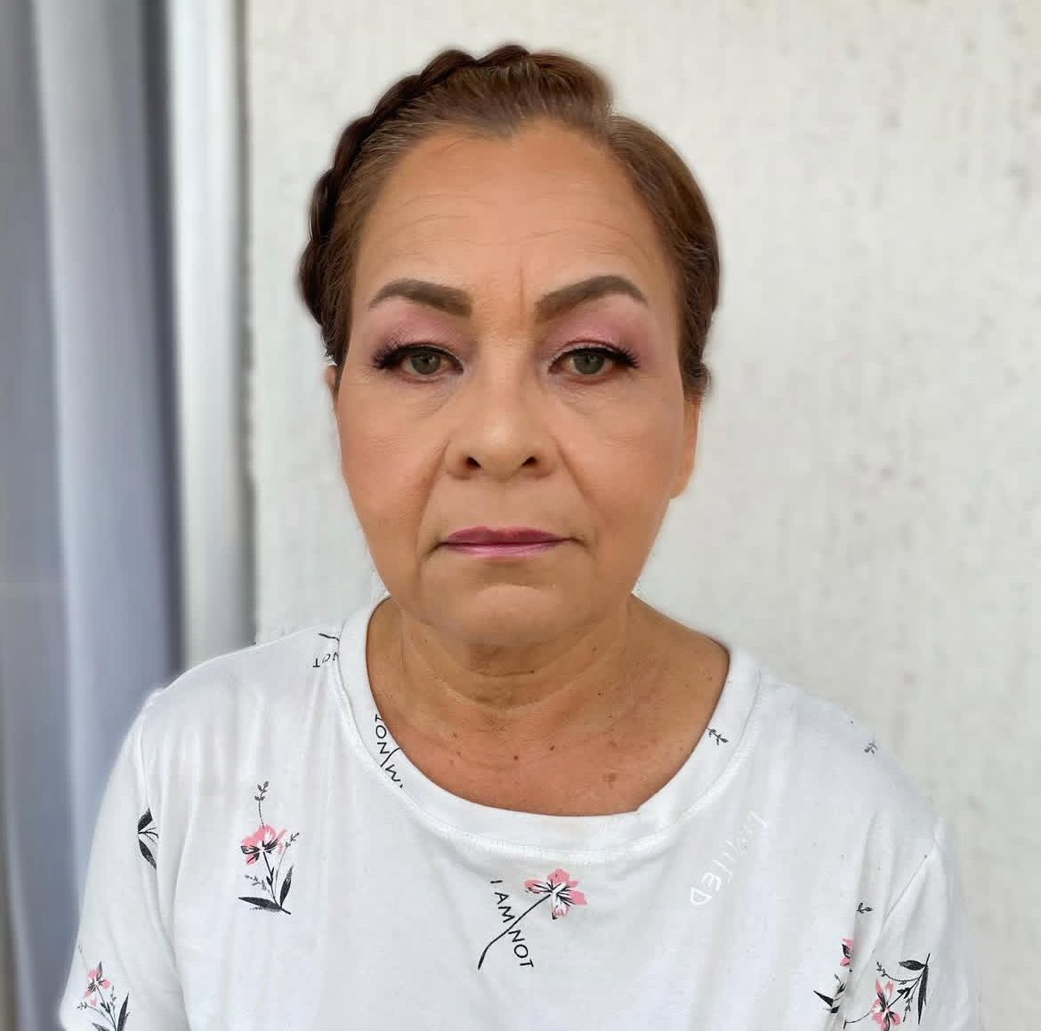 Maquillaje Piel Madura
