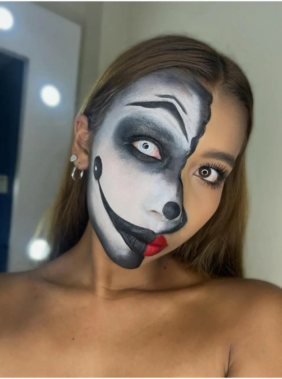Maquillaje artístico Hana Beauty